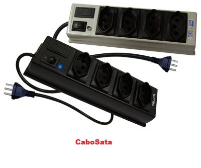 Filtro de Linha 4T Novo Padrão R$14,50