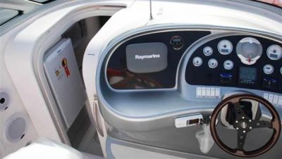 Vendo Axtor Marine 46 - Nova 