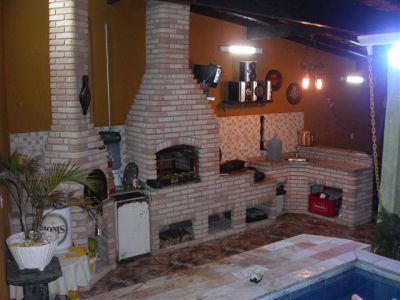CHURRASQUEIRAS EM ITANHAÉM - SEVEN GRILL