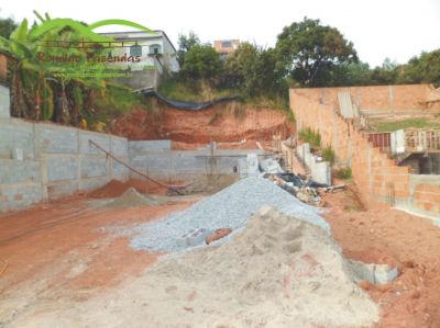 lote plano em ibirite 360 mt