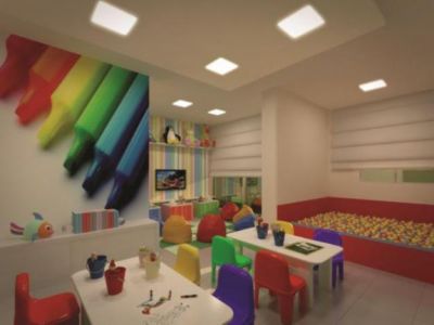 The Park 2,3 Quartos 