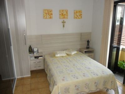 Apartamento no Guarujá