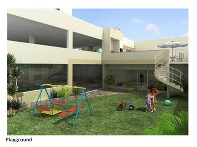 APARTAMENTO 3 QUARTOS NO GAMA- RESIDENIAL OURO PRETO