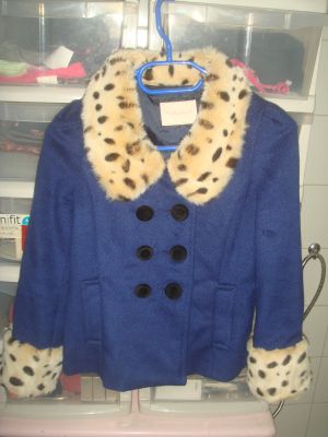 Jaquetinha Importada Preço Baixo!!