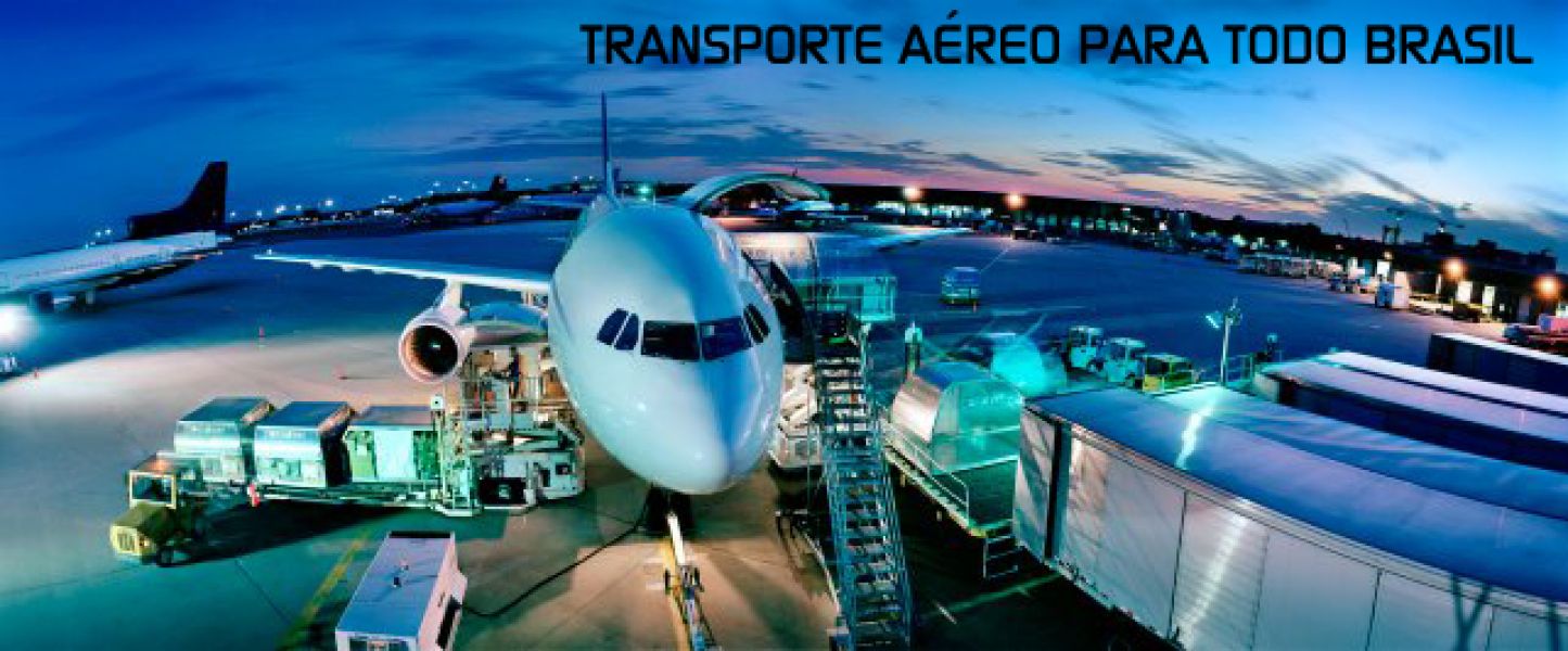 Transporte de Mercadorias e Distribuição SP