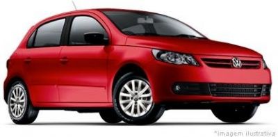 PROMOÇÃO – Gol 2012 – 0 km – R$ 3.190,00 – Saiba como