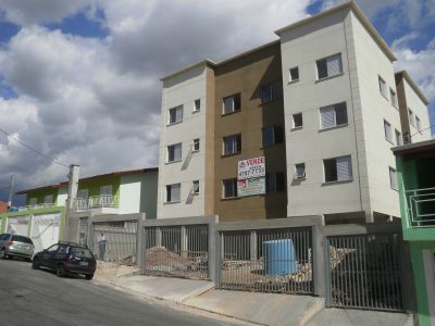18 Apartamentos Novos