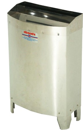 Manutenção de Sauna Seca e a Vapor - Lazer Sauna 