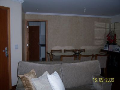 Cerejeiras II    03 - Dts sendo 01 Suite