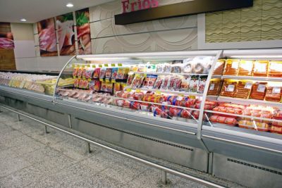 VENDEMOS MAQUINARIO COMPLETO PARA AÇOUGUES