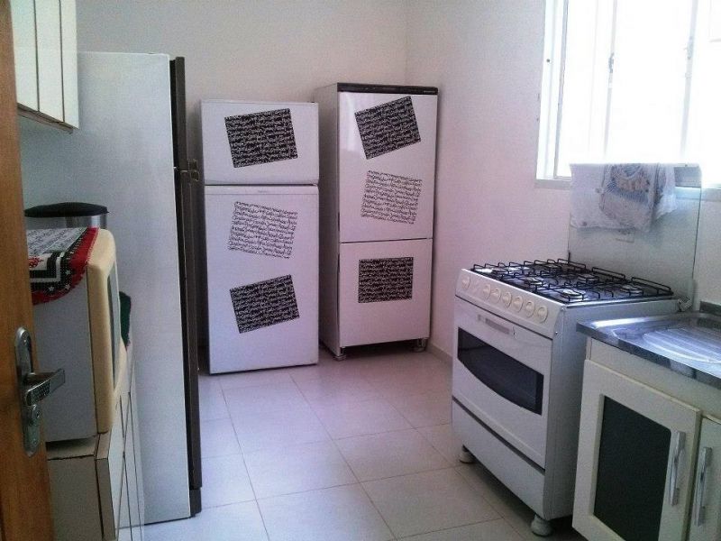 Republica Para Rapazes em Santana 