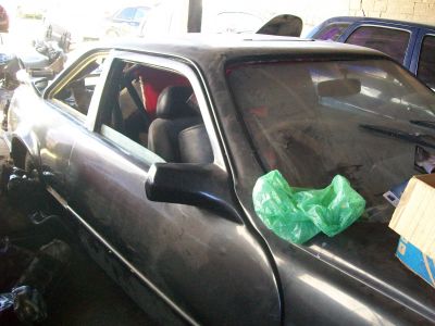 miura saga para desmanchar