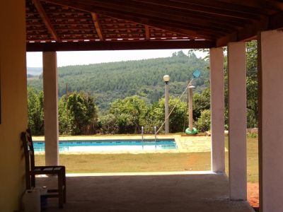 Linda chacara em pilar do sul