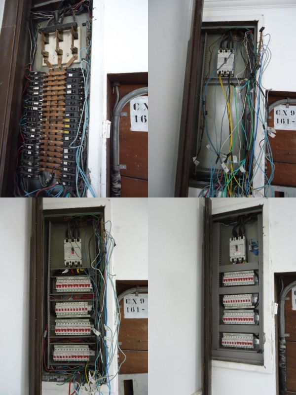 Eletricista SP