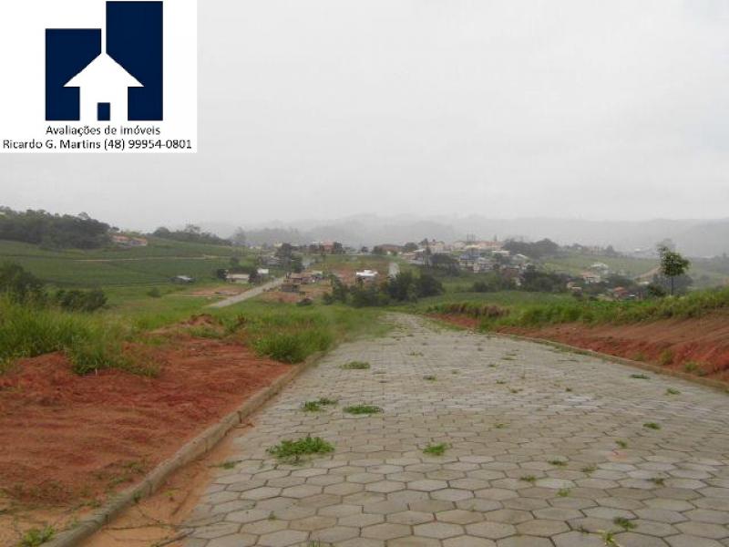 Terreno a venda bairro Sangão Criciúma