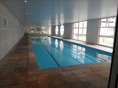 Apto na Av. Mofarrej, 275, 121m², Jardim Leopoldina. 