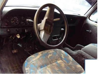 F-1000 DUPLA 88/89 DIESEL