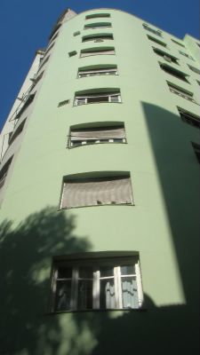 MANUTENÇÃO PREDIAL