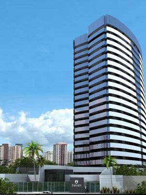 PROVENZA EM MARABÁ - 3 SUÍTES SACADA GOURMET