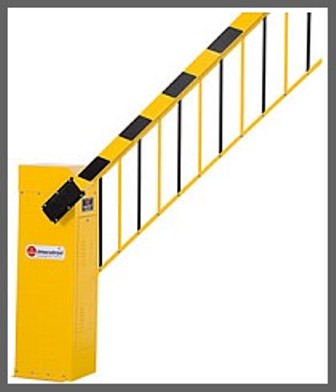 PORTÃO AUTOMÁTICO -IMECOTRON