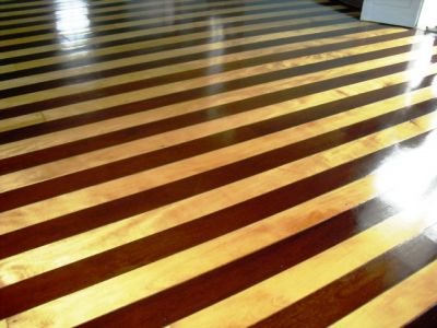 POLIPISOS  - Pisos em geral