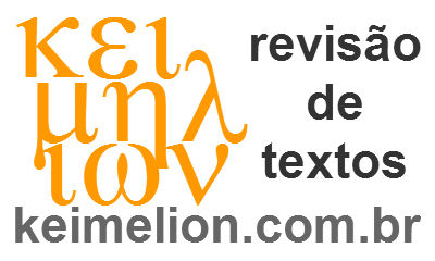 Revisão de tese e dissertação é na Keimelion