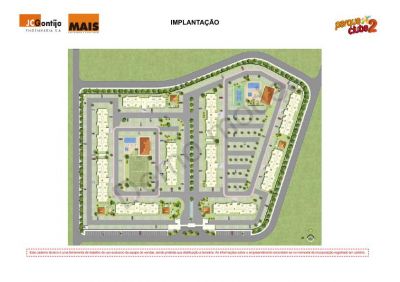 Grande Oportunidade - Adquira o seu Apto na região mais valorizada do Entorno Sul de Brasília