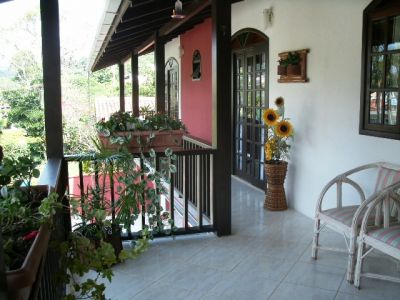 Sobrado para Temporada em Bombinhas