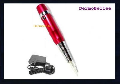 Dermógrafo Kit Maquiagem Definitiva KMA104RED Pronta Entrega 