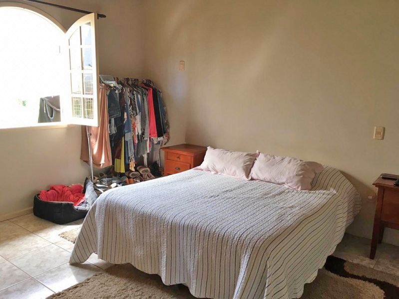 Casa a venda bairro Mina do Mato Criciúma