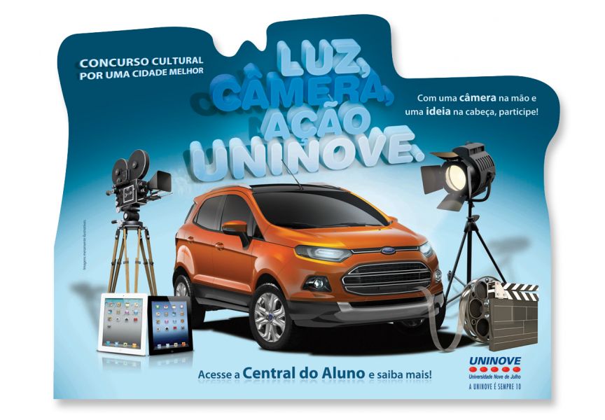 Impressão Digital