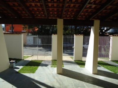 CASA SOBRADO ESPLANADA 2