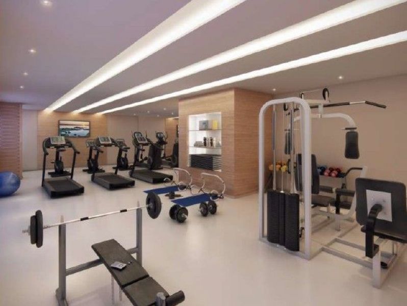 Lançamento Aparatamentos em Del Castilho