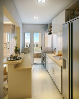 Apartamento Sorocaba Campolim