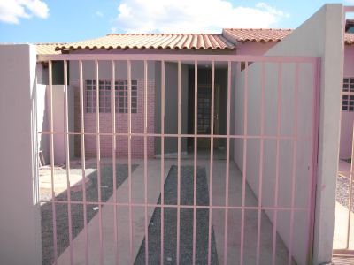 VENDO CASA 52,90 M2 NOVISSIMA