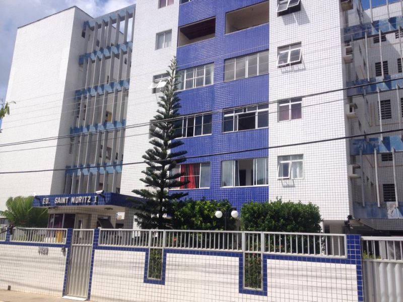 Apartamento à venda em Lagoa Nova - Cód. AP00003
