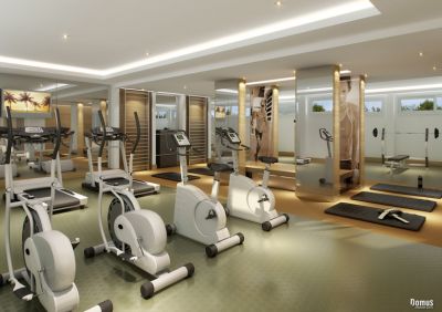 CONDOMINIO VIVAE RESIDENCIAL CLUB: