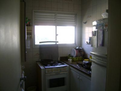 VENDE-SE APARTAMENTO DE 43M² EM CERQUEIRA CESAR