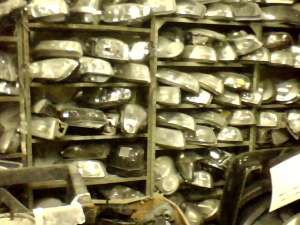 ### CAPÔ, PORTA, PARALAMA, TAMPA E LATARIAS AUTOMOTIVAS  ID: 7*939033  ###