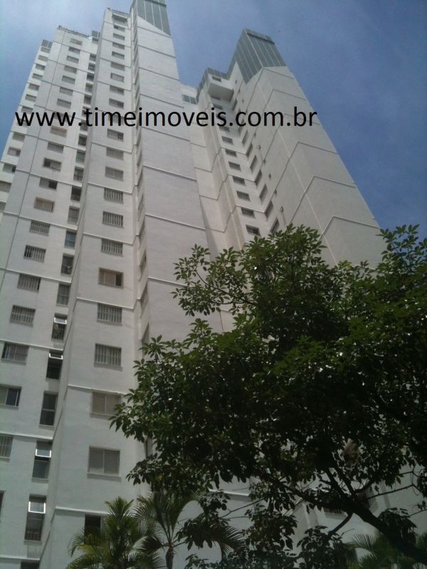 Edifício Vaticano - João Paulo II. 02 qts St. Bueno - Goiânia. 159.900