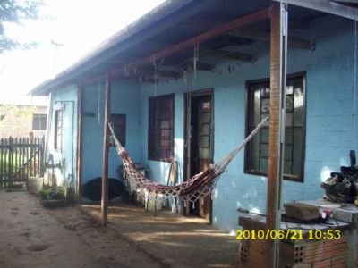 casa a venda  em CANOAS