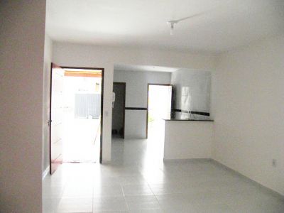 Casa á Venda em Nova Parnamirim