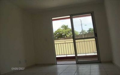 Ótimo Apartamento em Ponta Negra