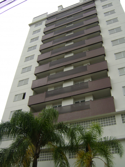 Cobertura Michel Giovana Criciúma 