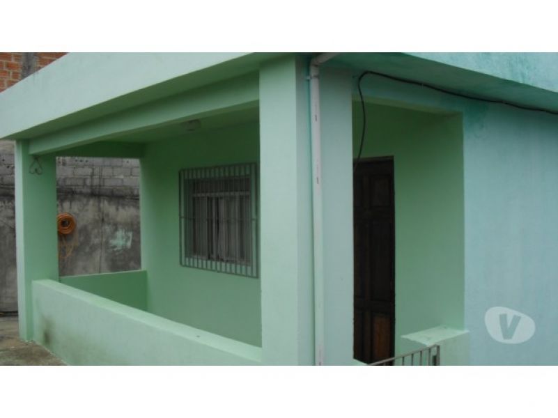 Vende-se bela casa em francisco morato - SP  -cód: 142 