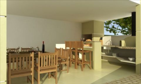 ShopClub, amplo apartamento 59, pronto,3 dorms, suíte, sacada, Jd Itapegica 50 itens de lazer.