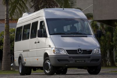 Aluguel locação turismo frete cabo frio RJ