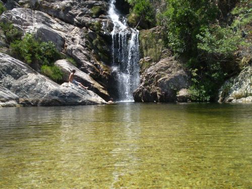 Feriado 12 de outubro : Serra do cipó + Lapinha da serra !!