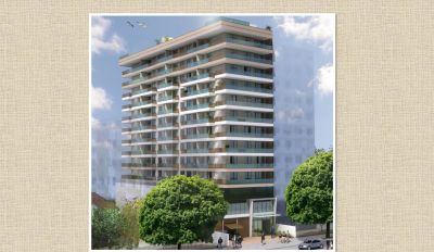 Cobertura Linear, 3 quartos, Santa Rosa, Niterói, RJ, Lançamentos Businesseciarj