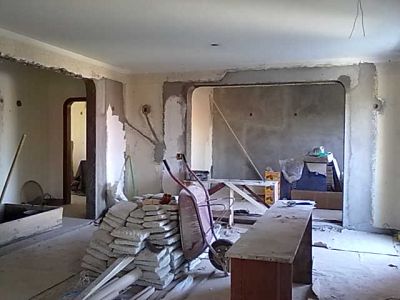 Pinturas e Reformas Residencial